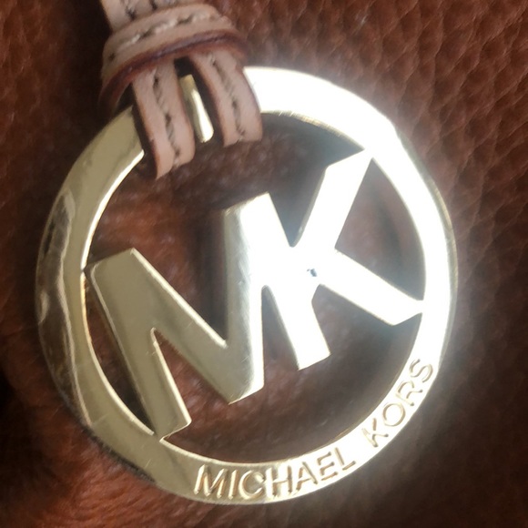 MICHAEL Michael KORS GRAYSON SPEEDY SATCHEL - Picture 8 of 16